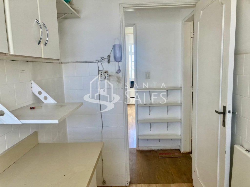 Apartamento, 1 quarto, 42 m² - Foto 19