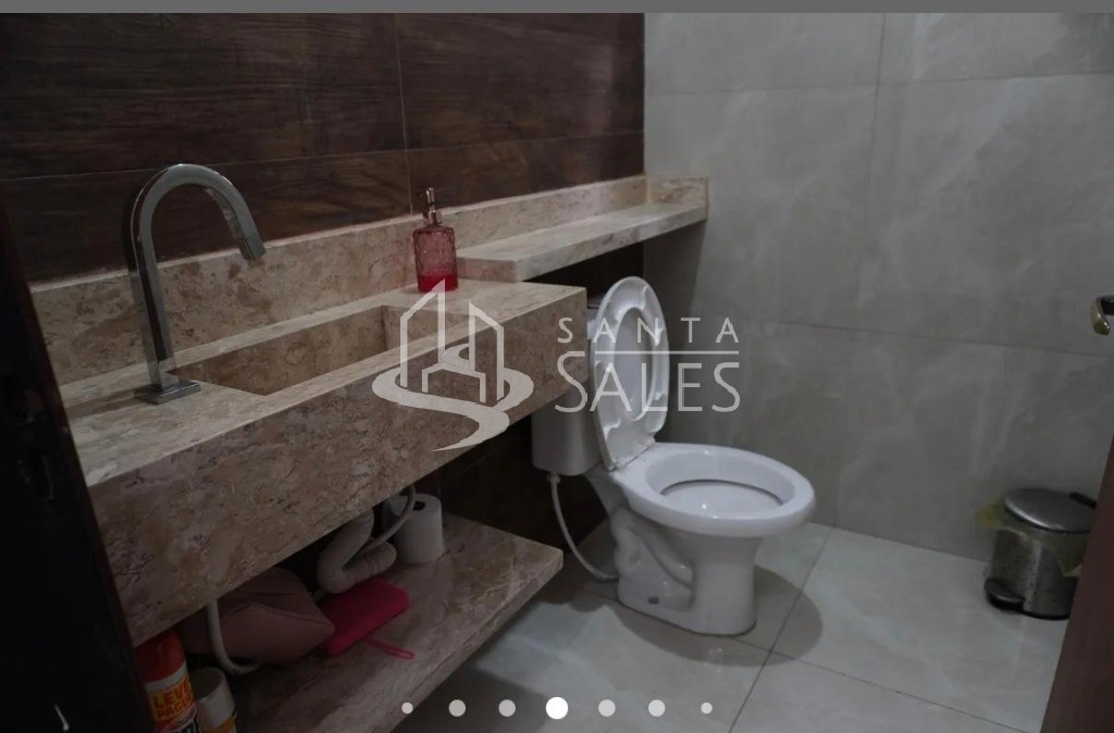 Sobrado, 3 quartos, 167 m² - Foto 34