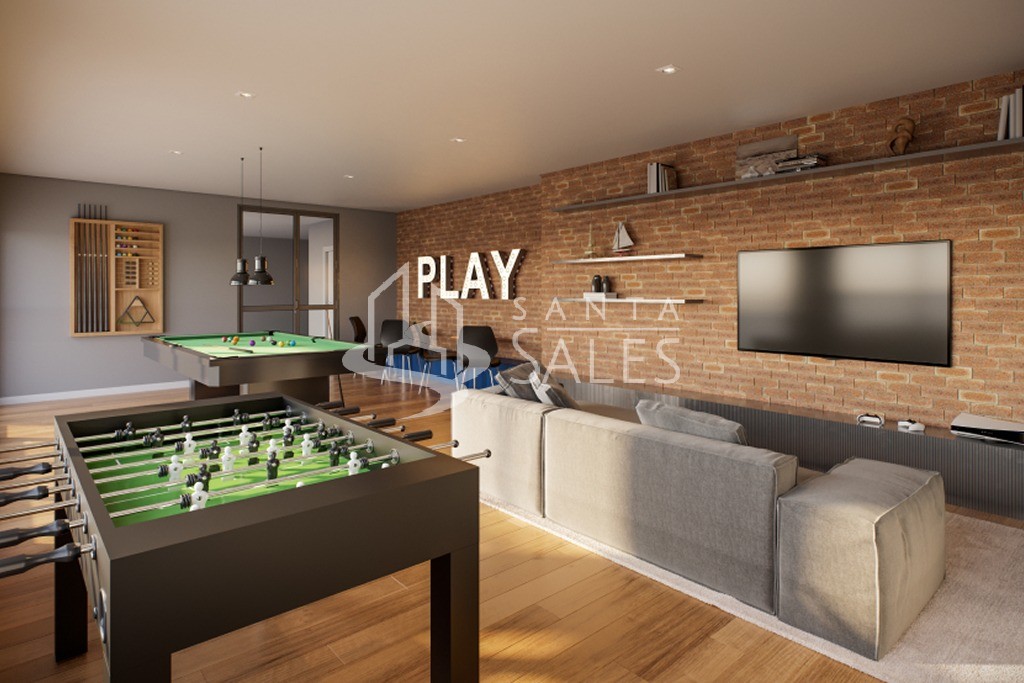 Apartamento, 2 quartos, 69 m² - Foto 11