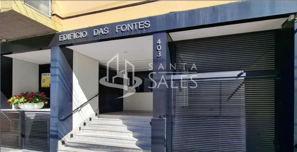 Apartamento, 2 quartos, 100 m² - Foto 35