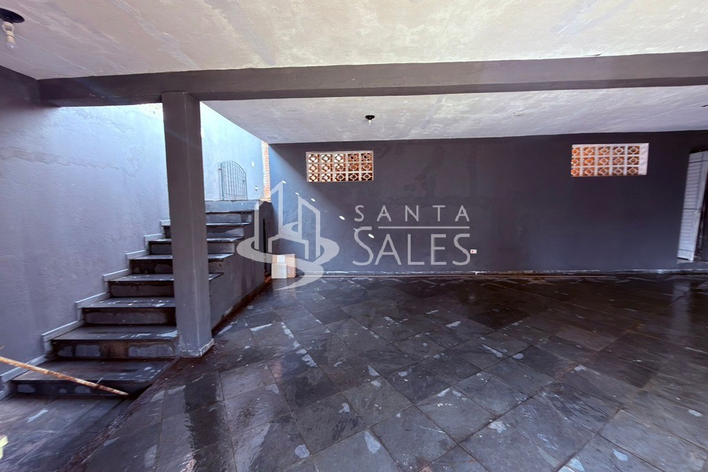Sobrado, 3 quartos, 250 m² - Foto 40