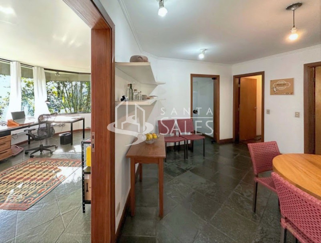 Casa de Condomínio, 3 quartos - Foto 23