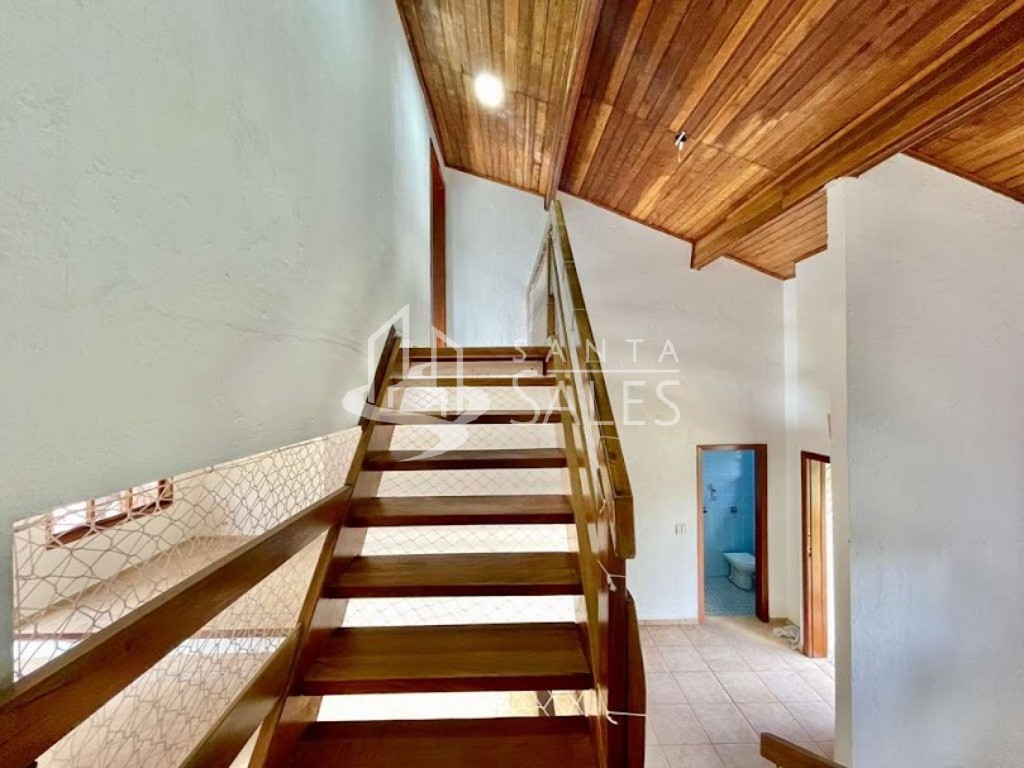 Casa de Condomínio, 5 quartos - Foto 37