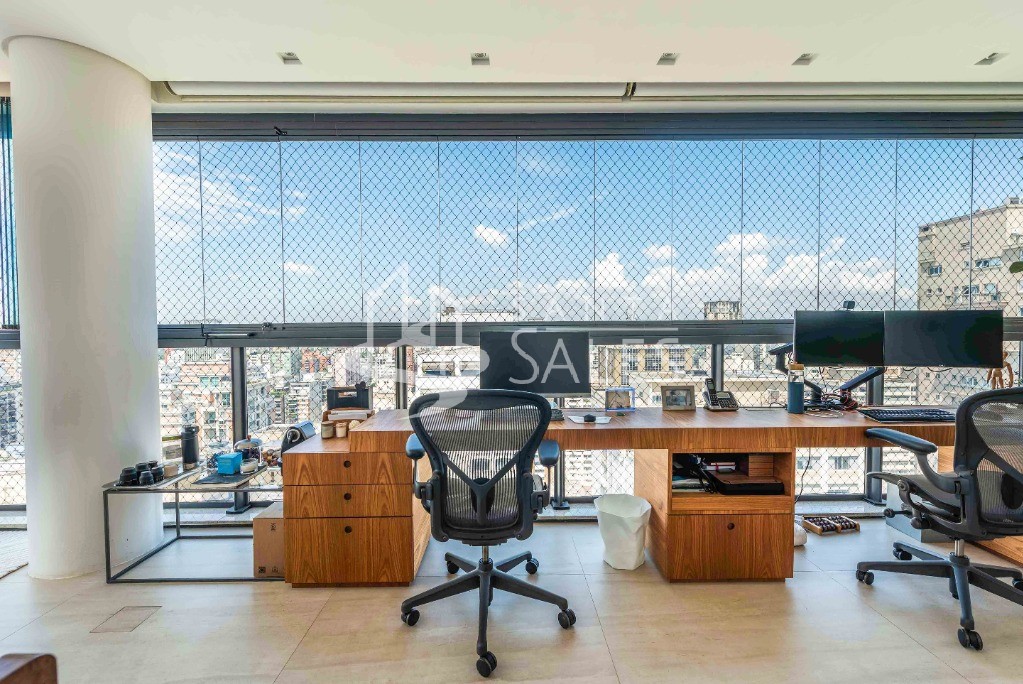 Apartamento, 5 quartos, 408 m² - Foto 34