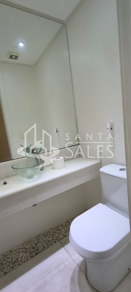Sobrado, 4 quartos, 220 m² - Foto 12