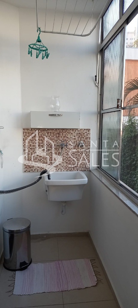 Apartamento, 3 quartos, 105 m² - Foto 16