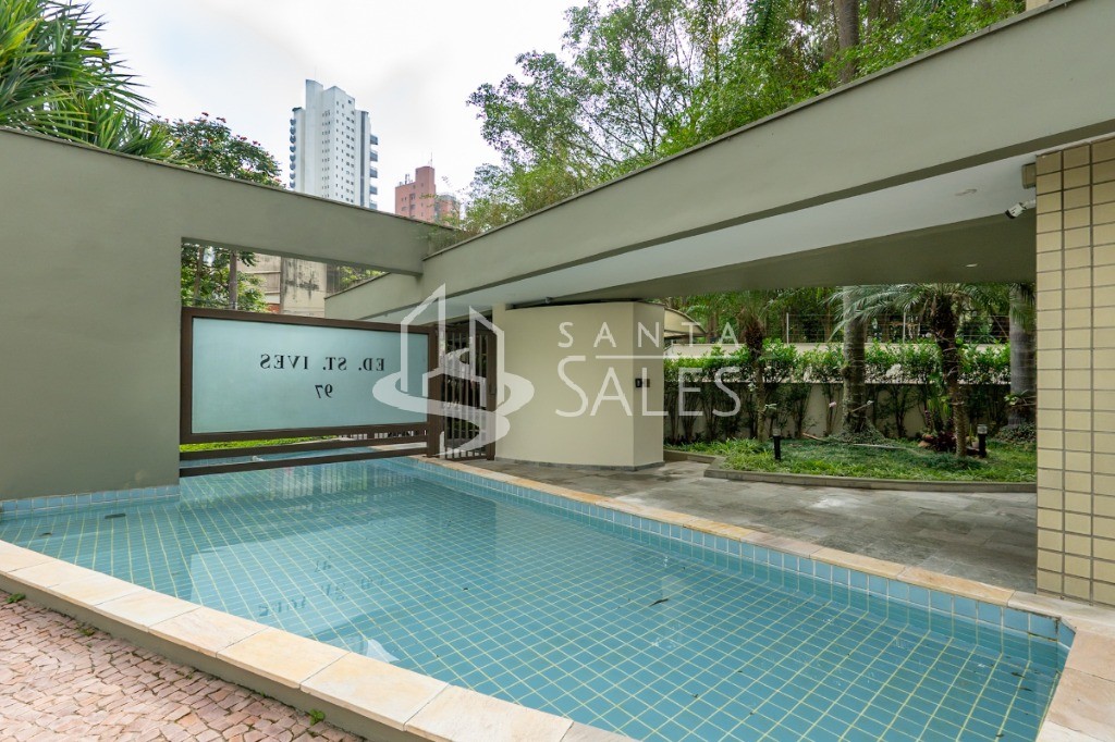 Apartamento, 3 quartos, 184 m² - Foto 52