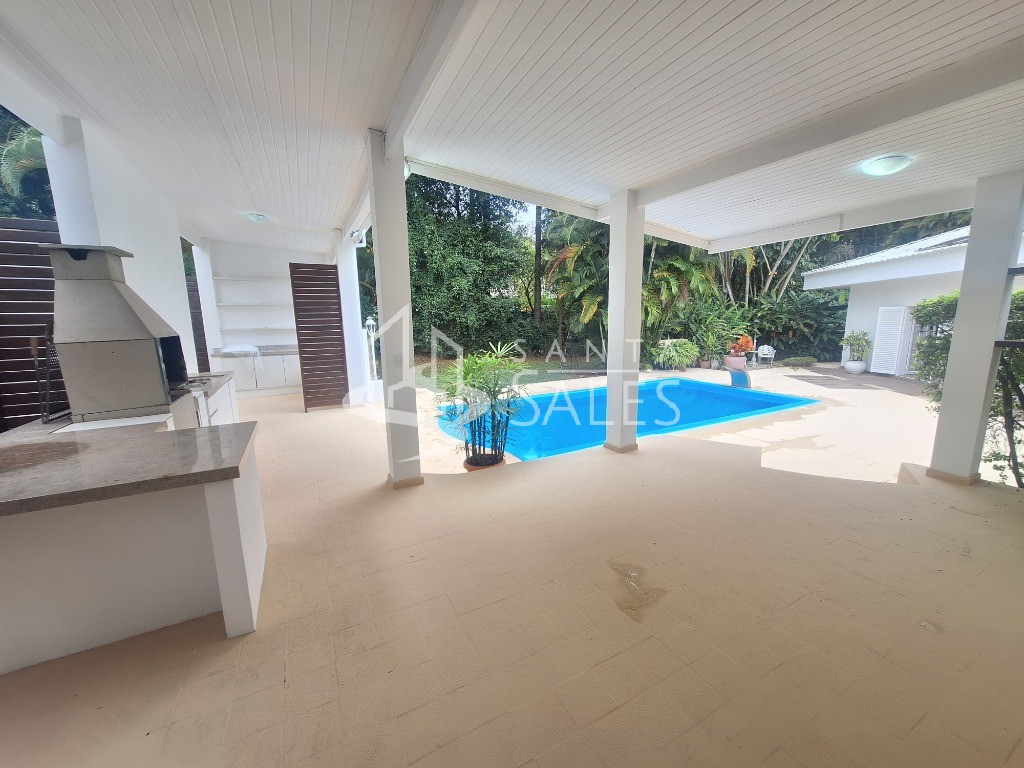 Casa, 4 quartos, 281 m² - Foto 28
