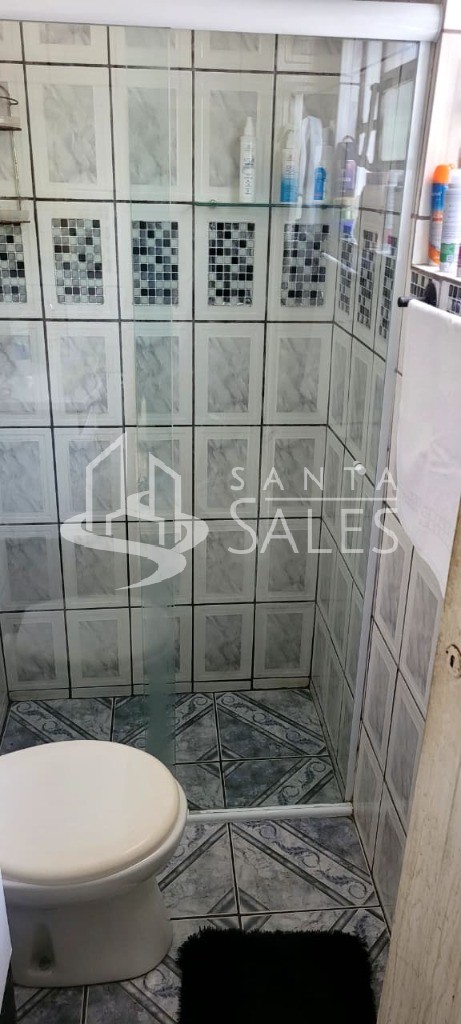Casa, 2 quartos, 220 m² - Foto 7