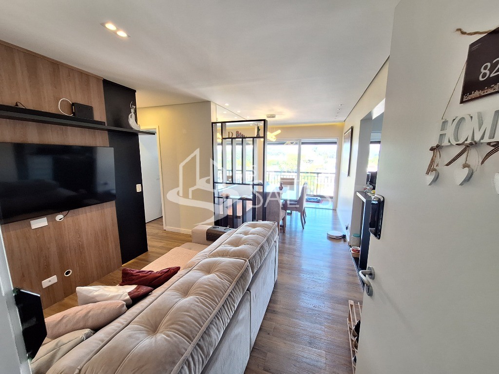 Apartamento, 1 quarto, 81 m² - Foto 10