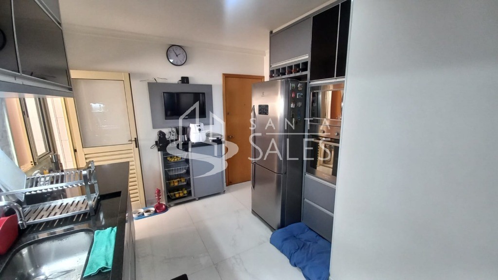 Apartamento, 3 quartos, 108 m² - Foto 9
