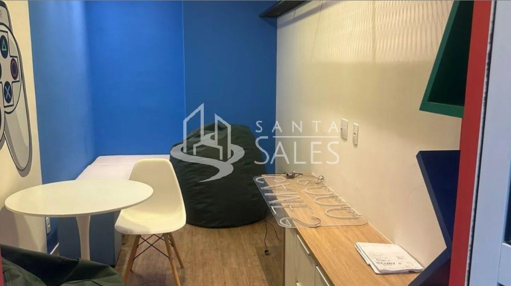 Apartamento, 2 quartos, 34 m² - Foto 19