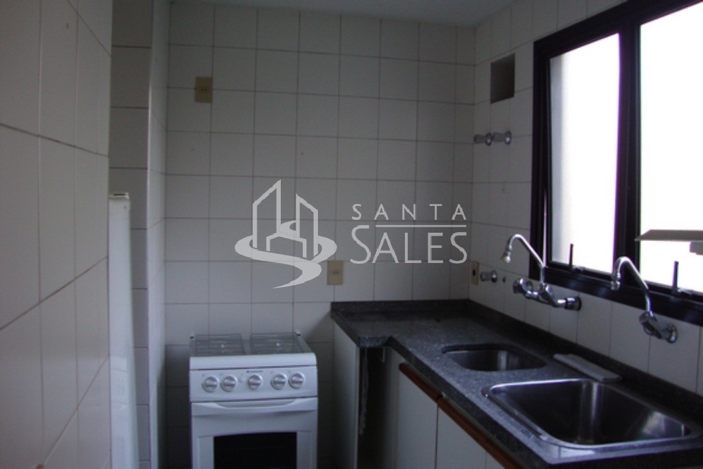 Apartamento, 1 quarto, 45 m² - Foto 6