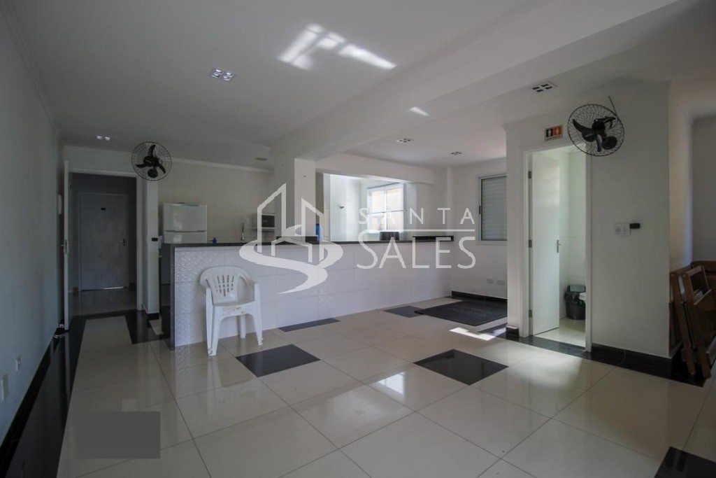 Apartamento, 2 quartos, 52 m² - Foto 18