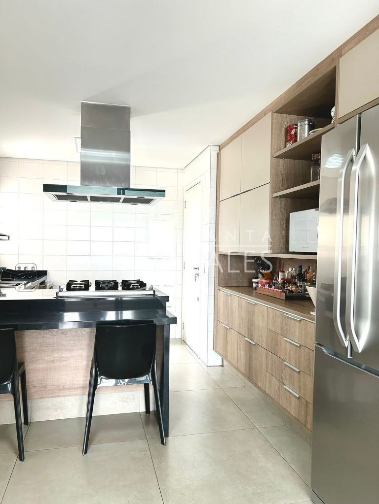 Apartamento, 3 quartos, 177 m² - Foto 9