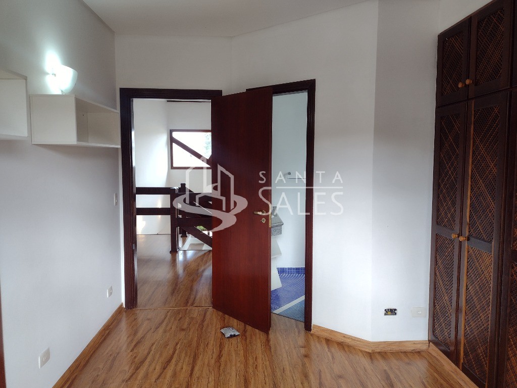 Sobrado, 3 quartos, 236 m² - Foto 5