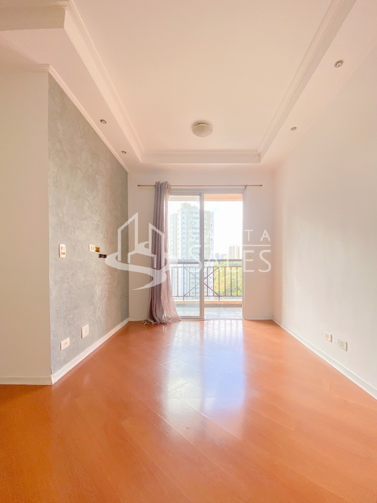 Apartamento, 2 quartos, 46 m² - Foto 2