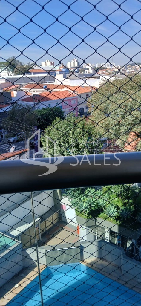 Apartamento, 4 quartos, 160 m² - Foto 30