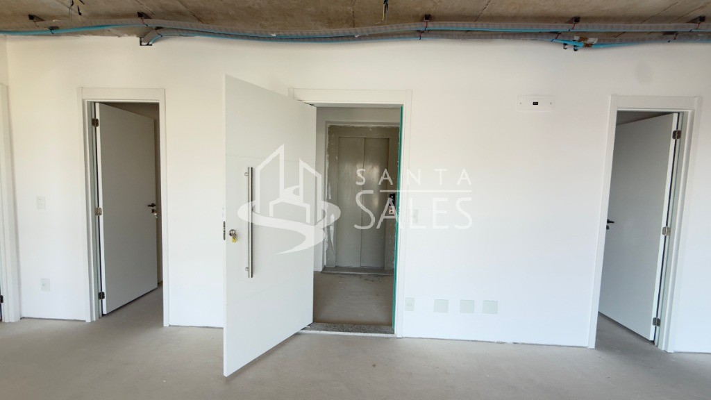 Apartamento, 3 quartos, 179 m² - Foto 34