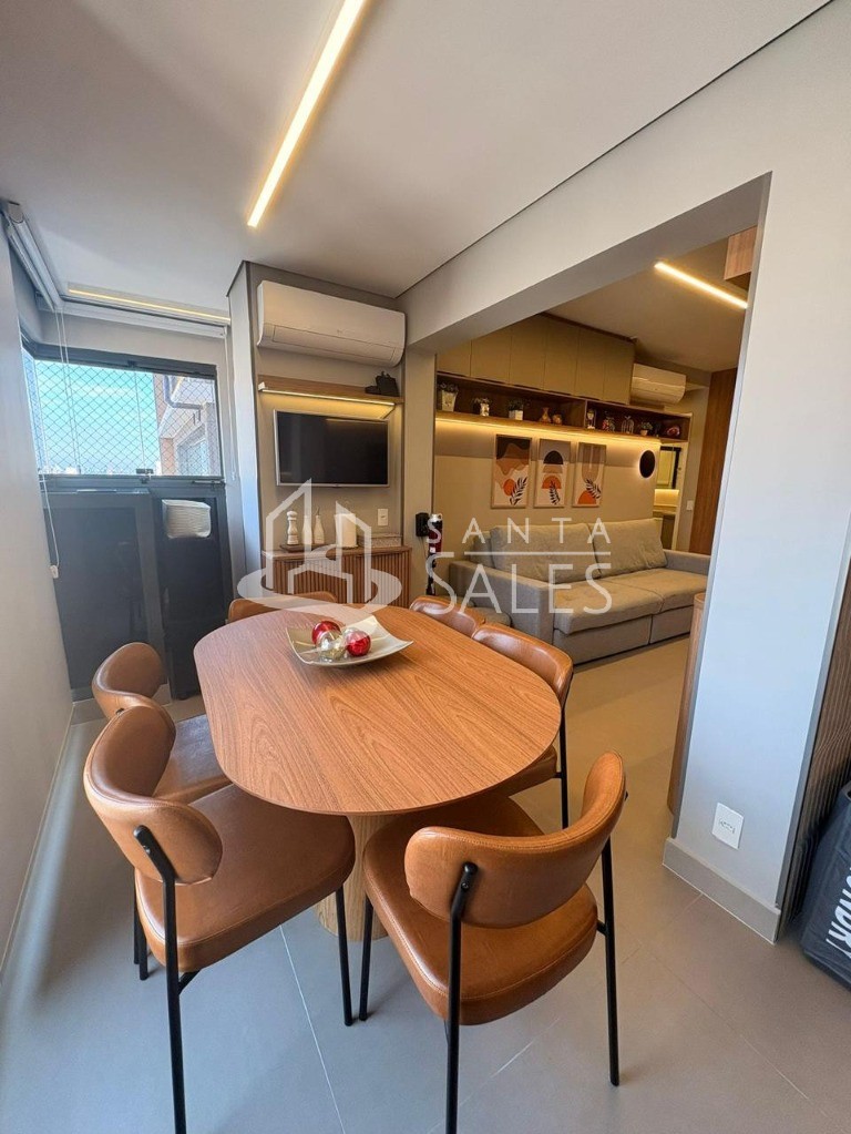 Apartamento, 2 quartos, 69 m² - Foto 18
