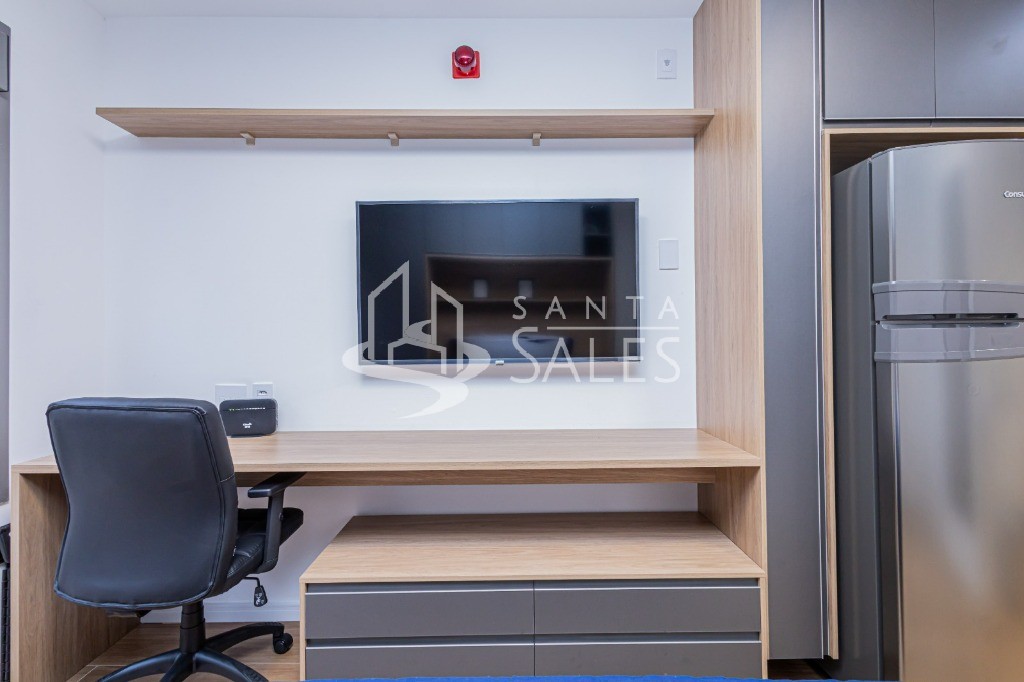 Kitnet-Studio, 21 m² - Foto 5