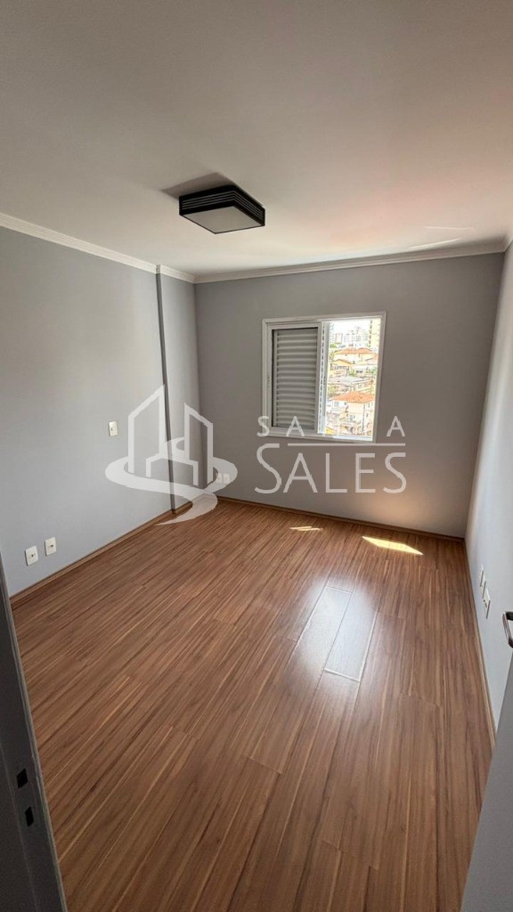 Apartamento, 1 quarto, 45 m² - Foto 1