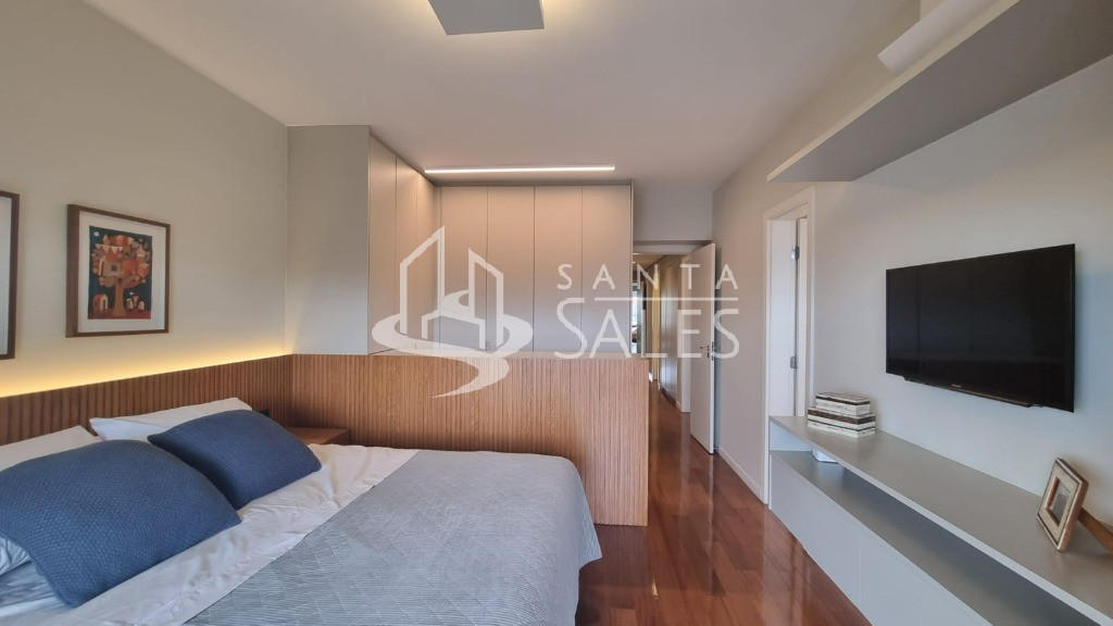 Apartamento, 4 quartos, 254 m² - Foto 19