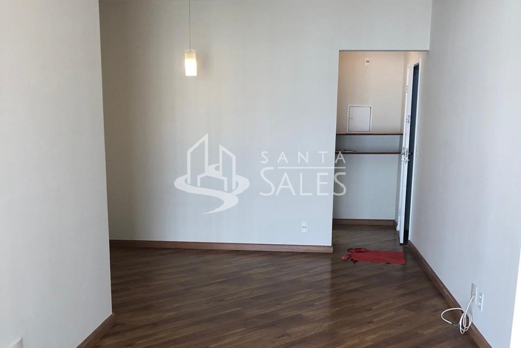 Apartamento, 3 quartos, 95 m² - Foto 2