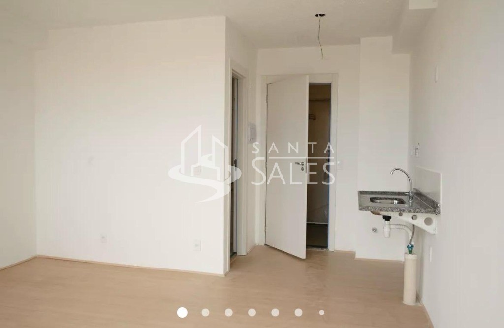 Apartamento, 1 quarto, 25 m² - Foto 23