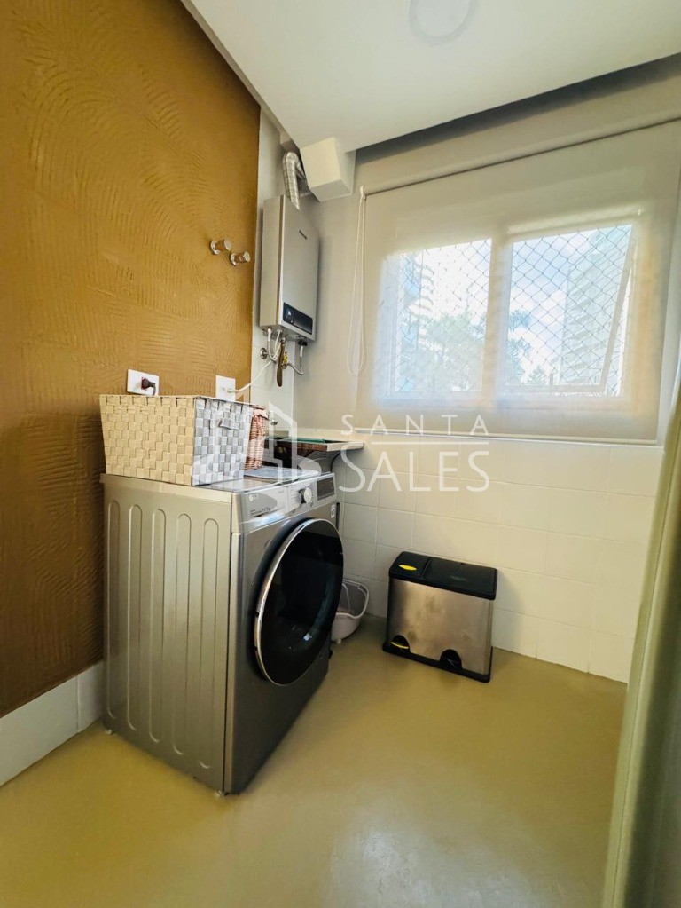 Apartamento, 1 quarto, 58 m² - Foto 24