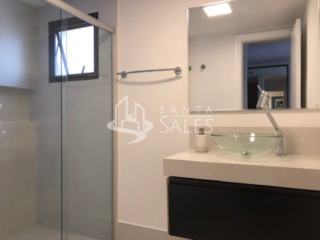 Apartamento, 1 quarto, 45 m² - Foto 9