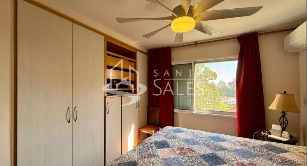 Apartamento, 4 quartos, 154 m² - Foto 27