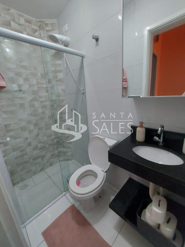 Apartamento, 2 quartos, 33 m² - Foto 13