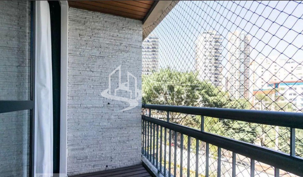 Apartamento, 2 quartos, 93 m² - Foto 7