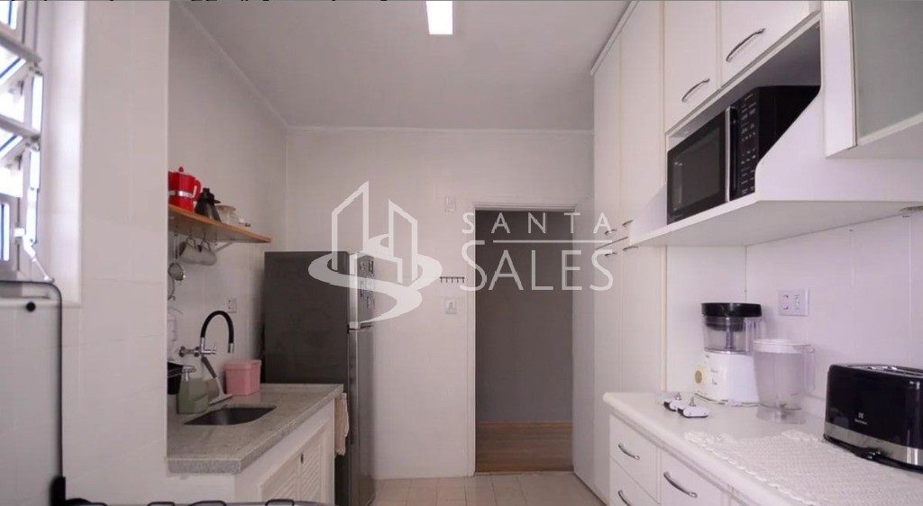 Apartamento, 1 quarto, 55 m² - Foto 7