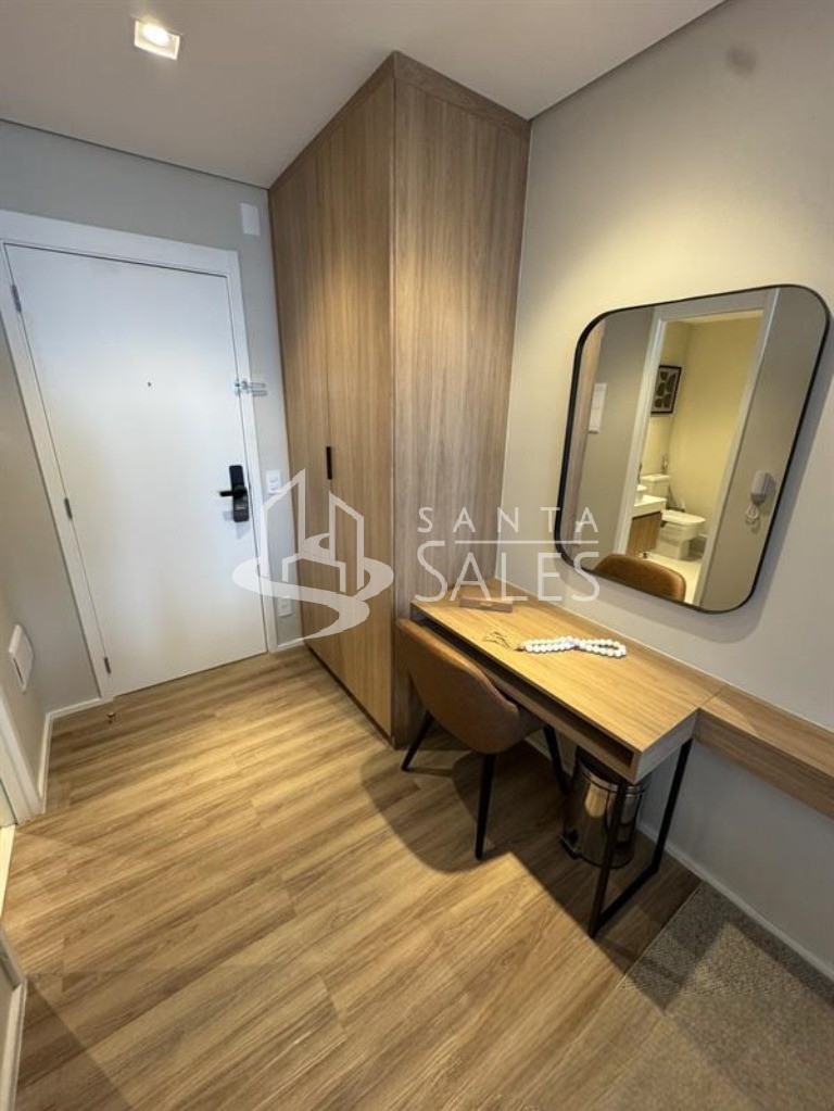 Apartamento, 1 quarto, 24 m² - Foto 3