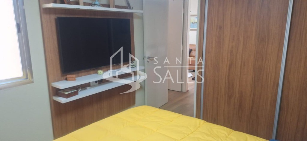 Apartamento, 2 quartos, 60 m² - Foto 15