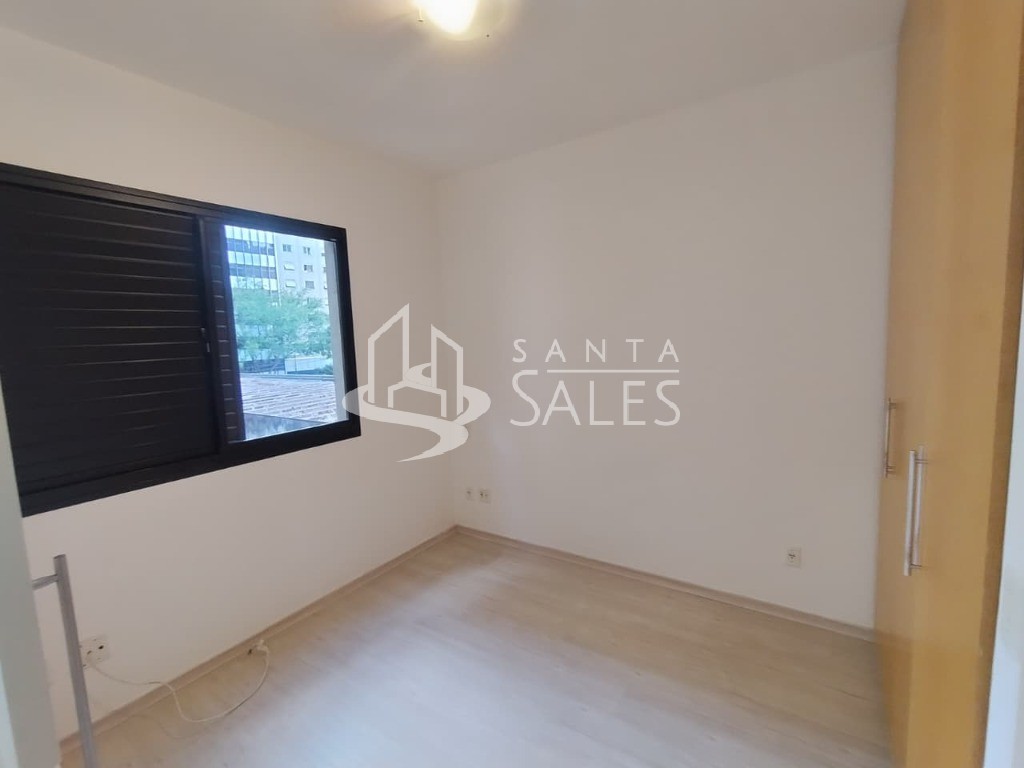 Apartamento, 1 quarto, 37 m² - Foto 8