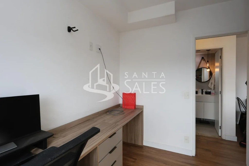 Apartamento, 2 quartos, 48 m² - Foto 19