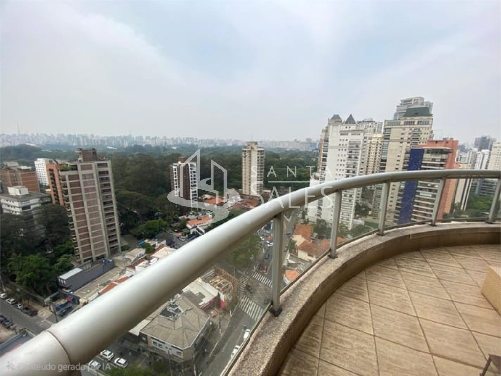 Apartamento, 2 quartos, 151 m² - Foto 12