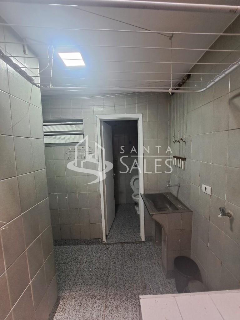 Apartamento, 2 quartos, 90 m² - Foto 2