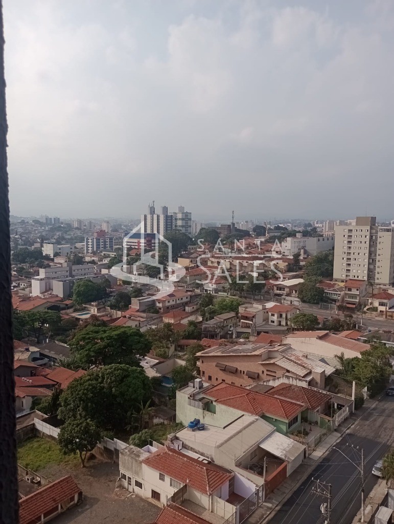 Apartamento, 1 quarto, 17 m² - Foto 21