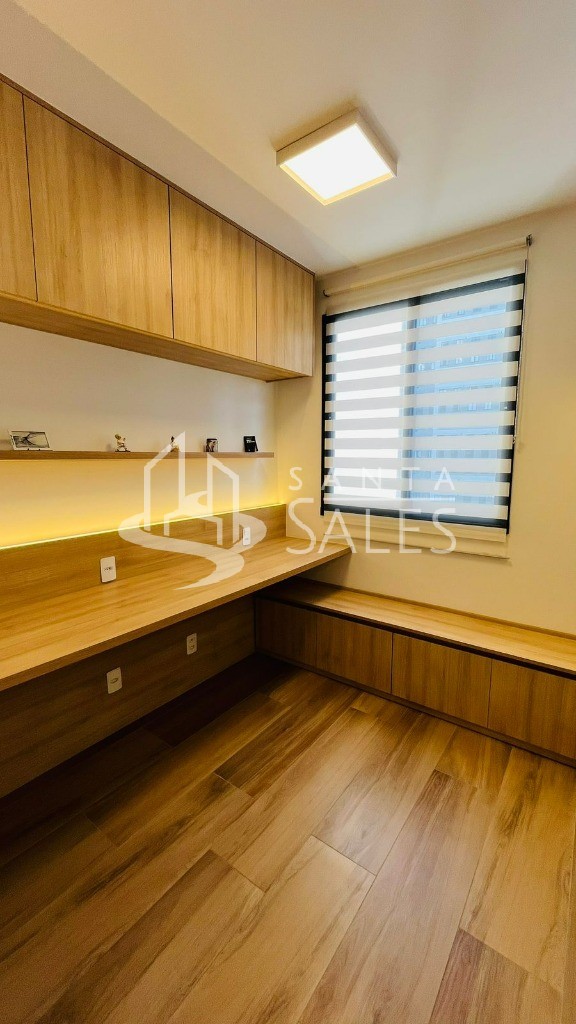Apartamento, 2 quartos, 33 m² - Foto 9