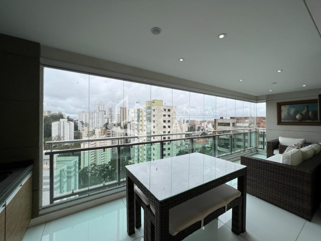 Apartamento, 3 quartos, 119 m² - Foto 25