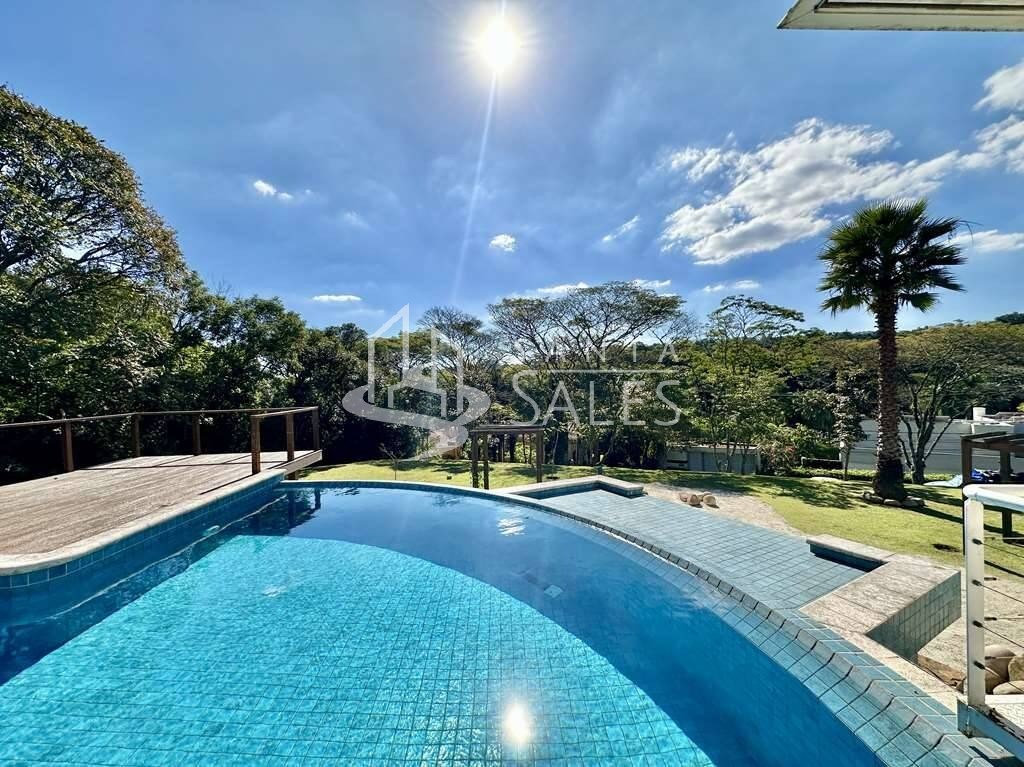 Casa, 4 quartos, 4877 m² - Foto 55