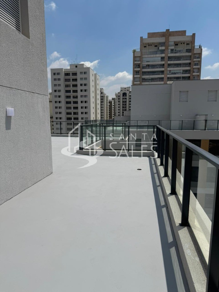 Cobertura, 4 quartos, 330 m² - Foto 9