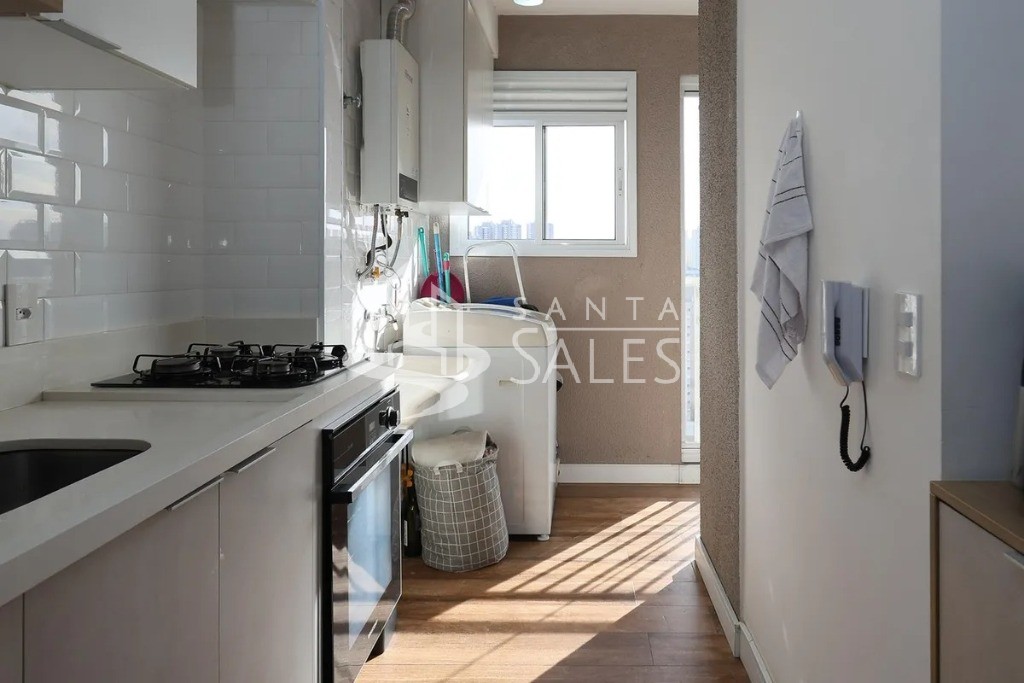 Apartamento, 2 quartos, 48 m² - Foto 6