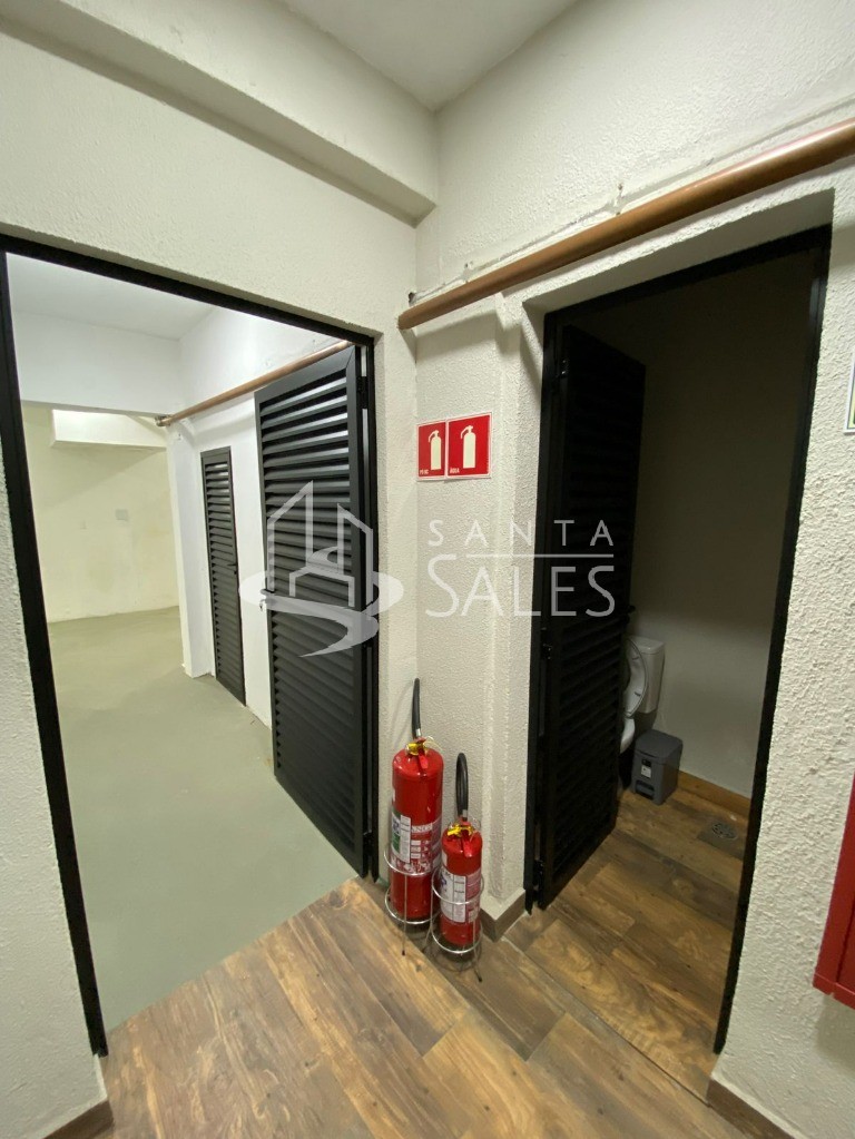 Apartamento, 1 quarto, 37 m² - Foto 33