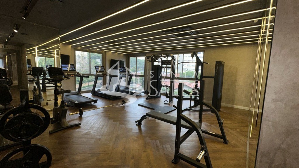 Apartamento, 1 quarto, 22 m² - Foto 14