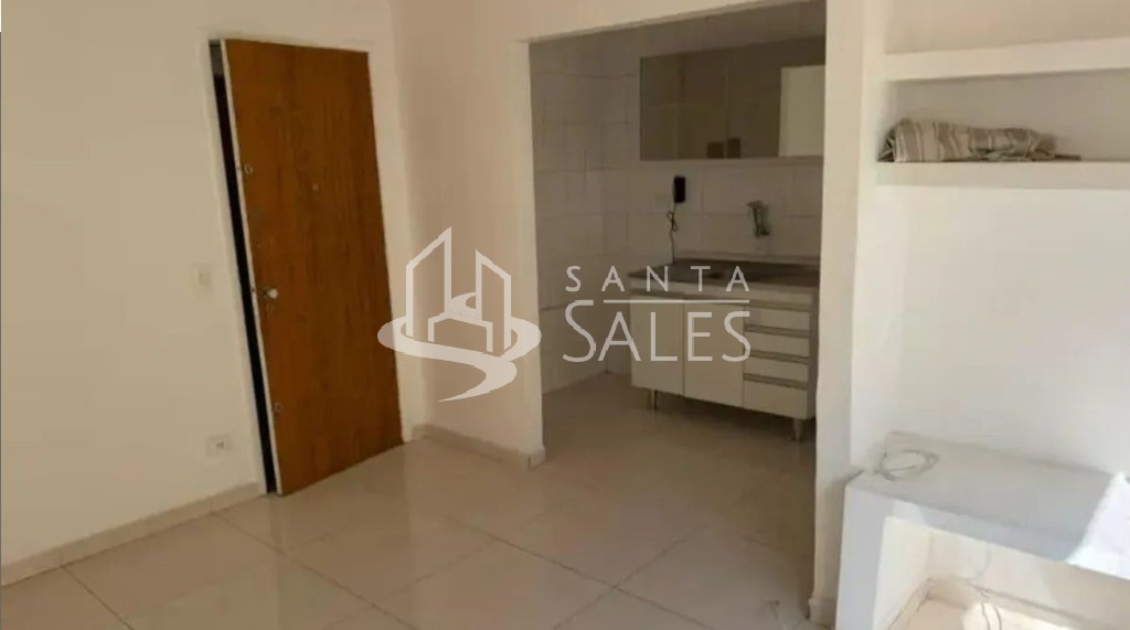 Apartamento, 1 quarto, 44 m² - Foto 3